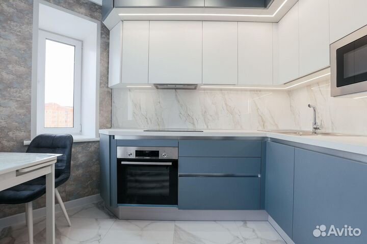 Кухонный гарнитур с доставкой