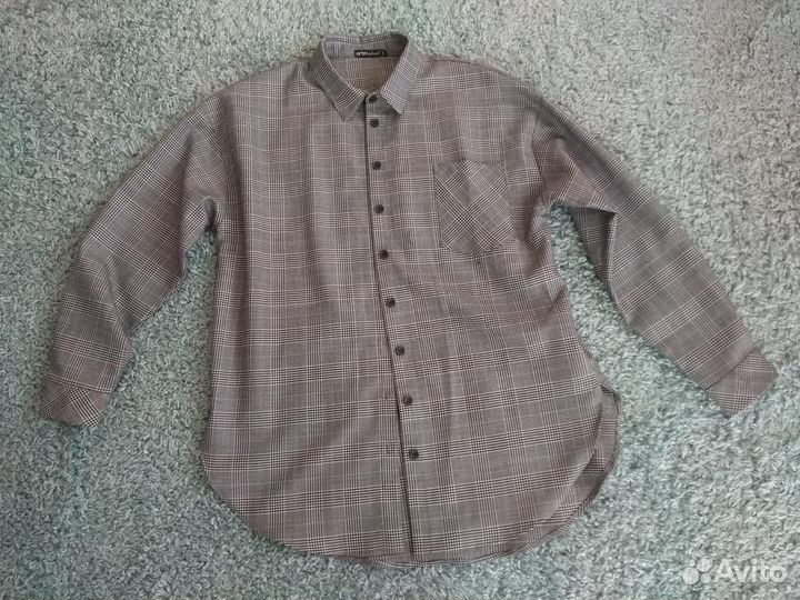 Костюм брючный 44-46р-р