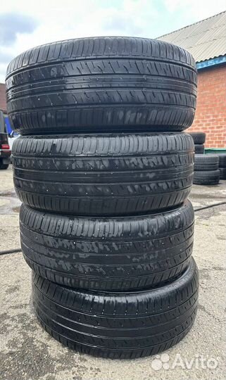 Dunlop Grandtrek PT3A 275/50 R21