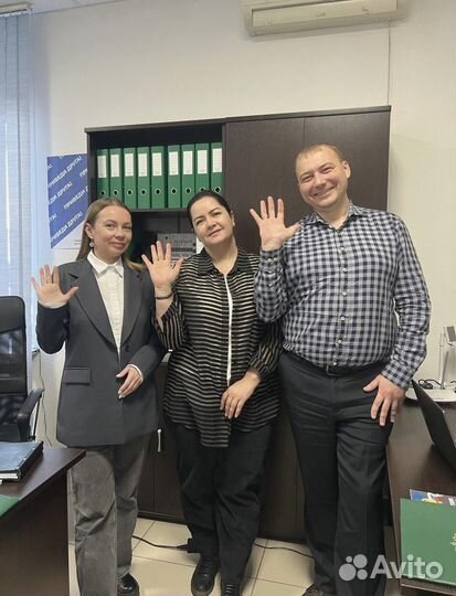 Премиум франшиза Всё хорошо