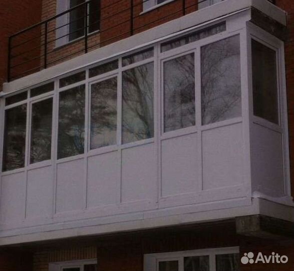 Окна пластиковые для вас