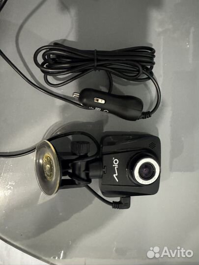 Видеорегистратор mio