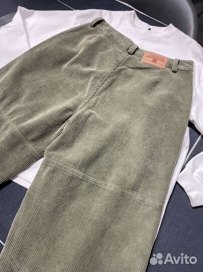 Джинсы Off Street