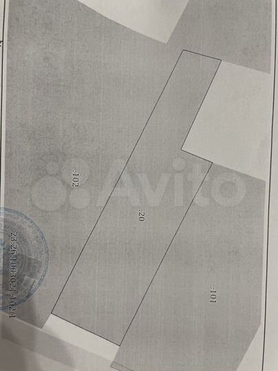 Участок 10,6 сот. (ИЖС)