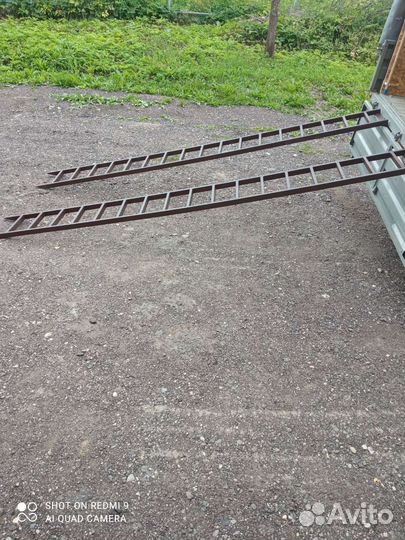 Грузоперевозки Газель трехметровая, 1.5 тонны