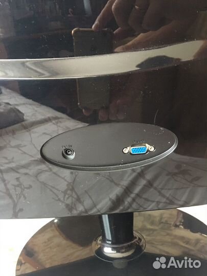 Монитор для компьютера 22 дюйма LG