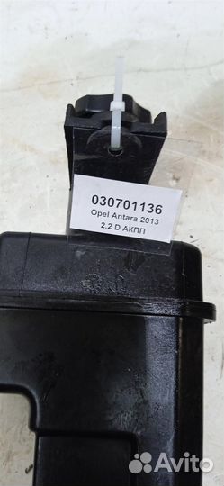 Бачок гур Opel Antara 2007