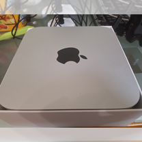 Apple mac mini M2 RAM 16 гб SSD 256 гб