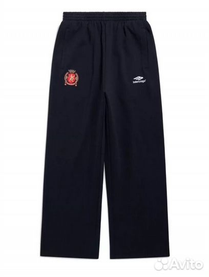 Спортивные штаны