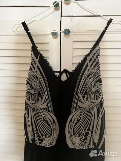 Комбинезон вечерний 42