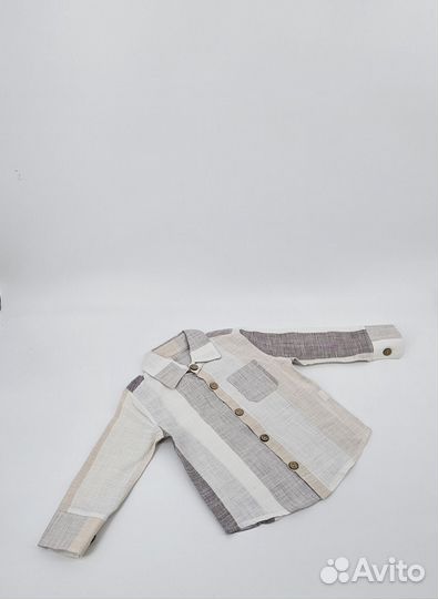 Костюм тройка для мальчика