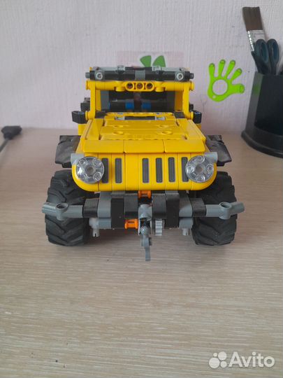 Lego technic