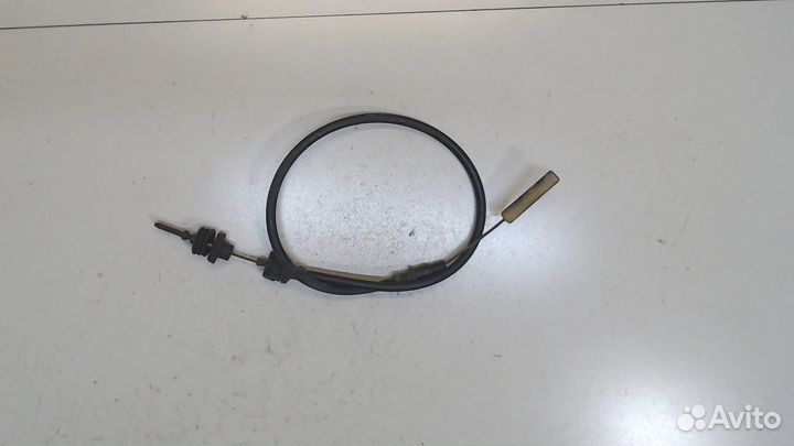 Трос сцепления Volkswagen Golf 2, 1990