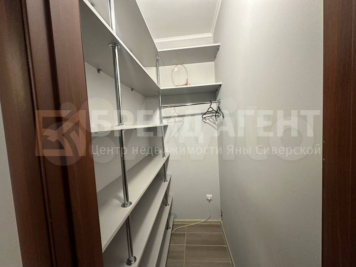 Таунхаус 63,7 м² на участке 3 сот.