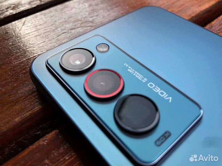 Tecno Camon 18 premier