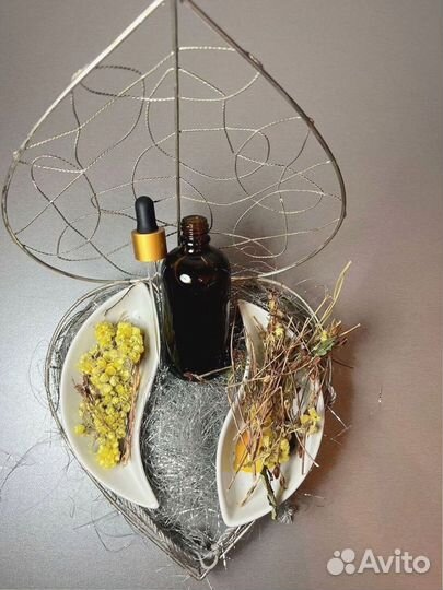 Вытяжка «здороваяподжелудочная»