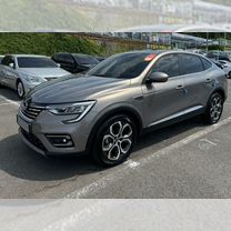 Renault Samsung XM3 1.3 AMT, 2020, 42 000 км, с пробегом, цена 1 499 000 руб.