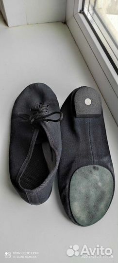 Джазовки для танцев