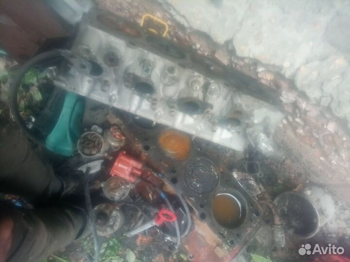 Вольво 344 в разбор