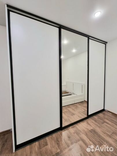 Шкафчик для ванной