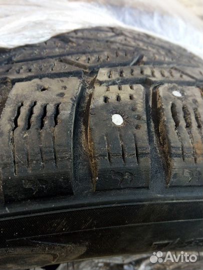 Nokian Tyres Hakkapeliitta 7 185/65 R14