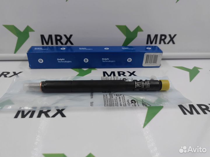 Форсунка R04501D