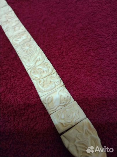 Четки ручной работы