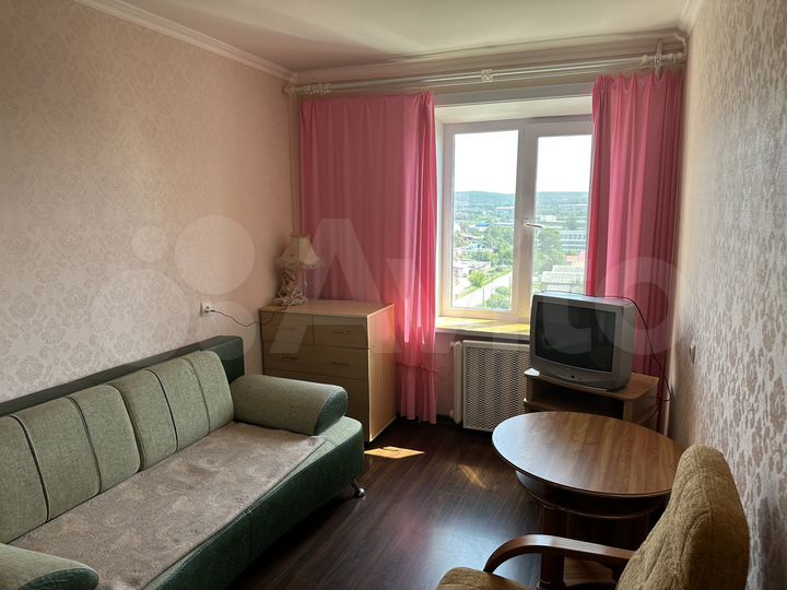 2-к. квартира, 43,2 м², 8/9 эт.