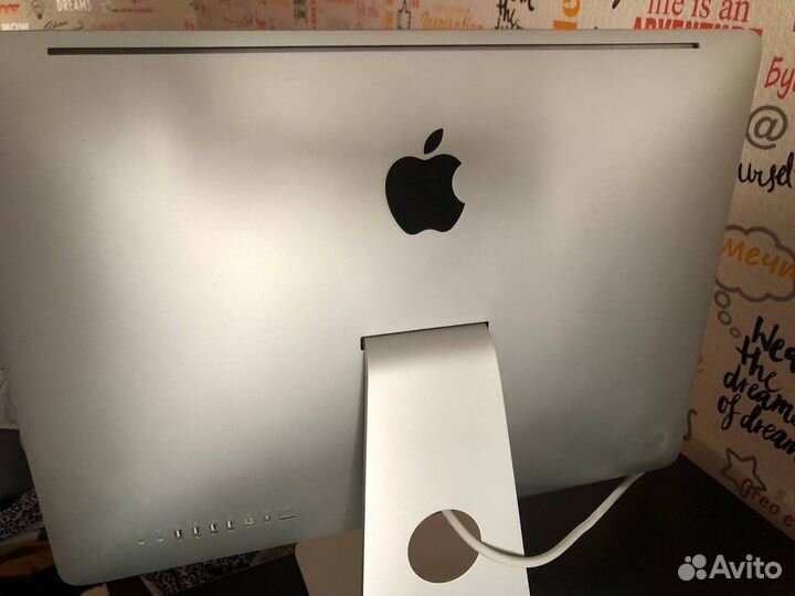 Apple iMac 21.5 2009