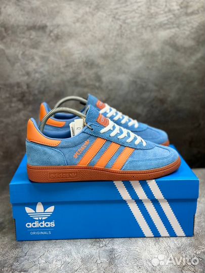 Кроссовки кеды Adidas Spezial (с37Р по 45Р)