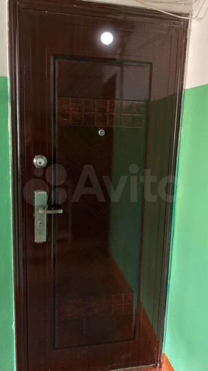 2-к. квартира, 42,3 м², 2/2 эт.