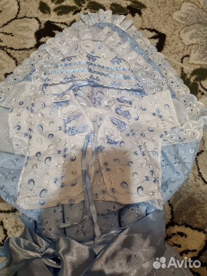 Использовался 1 раз