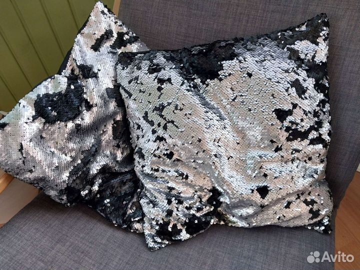 Декоративные подушки