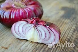 Лук Ялтинский