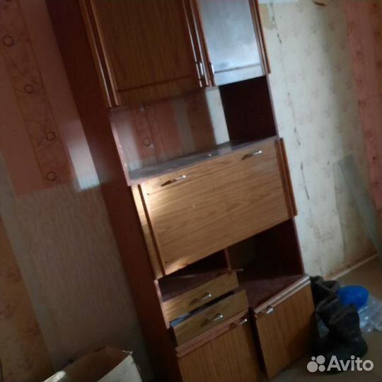 Шкаф