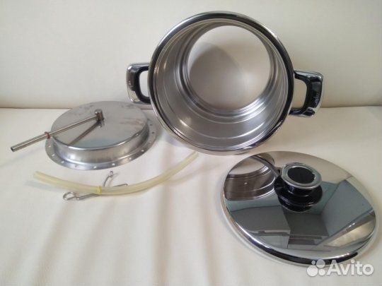 Соковарка Zepter новая