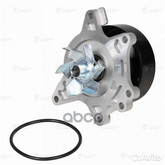 Насос водяной для а/м Toyota Corolla/Avensis/RA