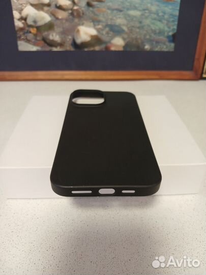 Чехол для телефона iPhone 12