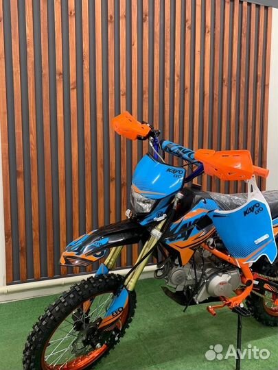 Питбайки kayo