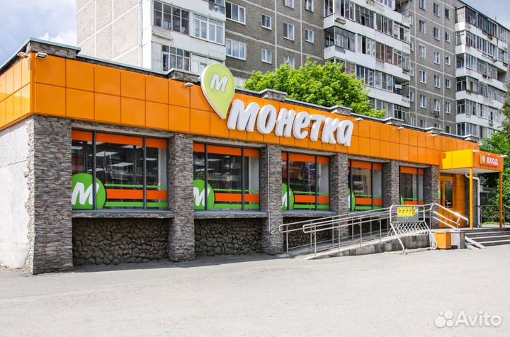 Заместитель директора магазина (Копейское шоссе)