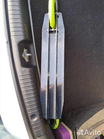 Самокат детский