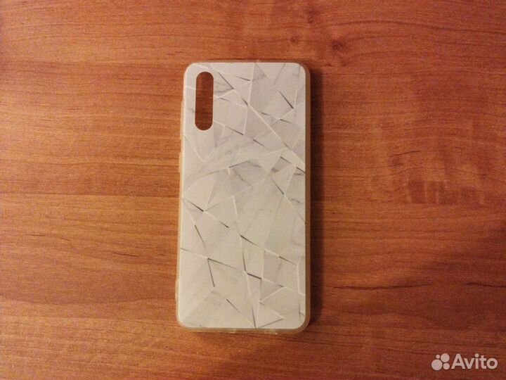 Чехол на samsung a50