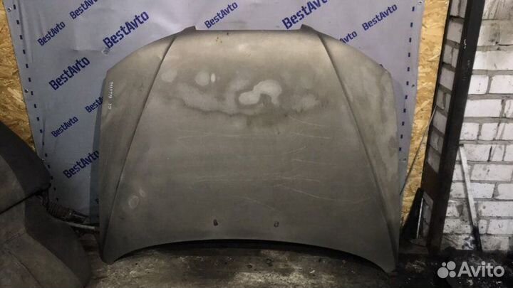 Капот Hyundai Elantra XD/XD2 2001