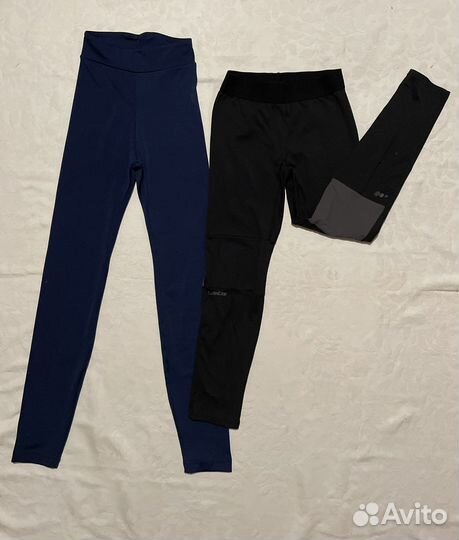 Спортивная одежда женская 40–44