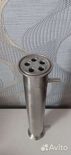 Холодильник (дефлегматор) 2 дюйма 33см