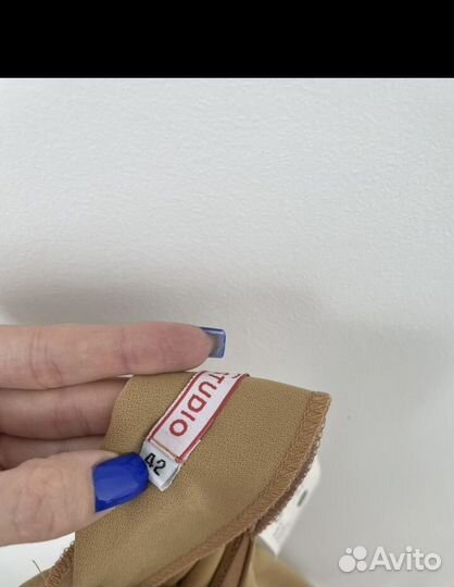 Платье женское новое s 42