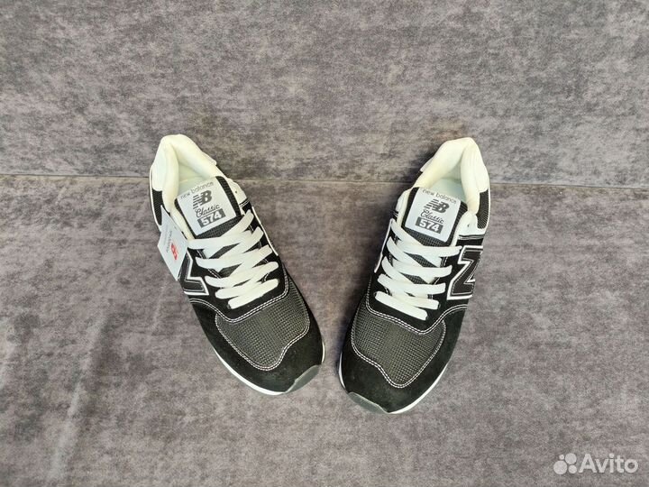 Кроссовки Nike