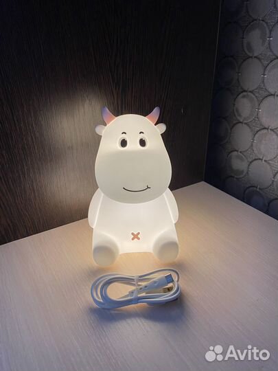 Ночник детский