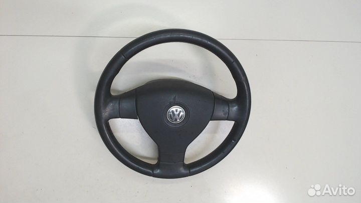 Руль Volkswagen Passat 6, 2006