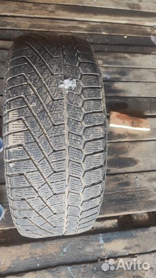 Continental ContiVikingContact 5 205/55 R16 94T